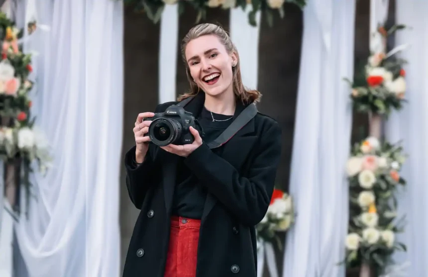 Wedding Photography