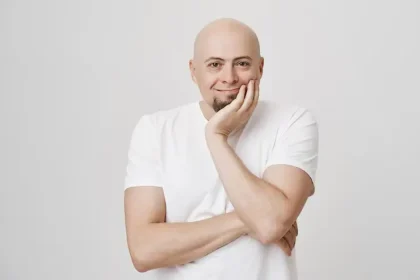 Bald Men