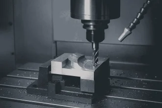 CNC Machining
