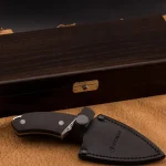 Custom Knife
