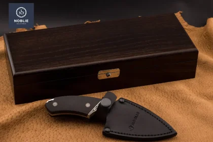 Custom Knife