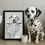 Custom Pet Portraits
