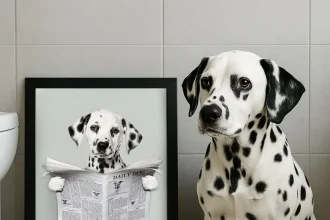 Custom Pet Portraits