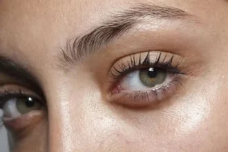Eyelash Enhancement