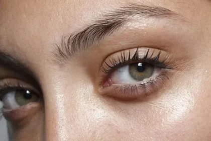 Eyelash Enhancement