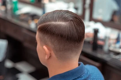 Haircuts