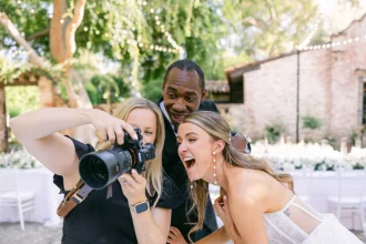 Hawaii Wedding Videographer