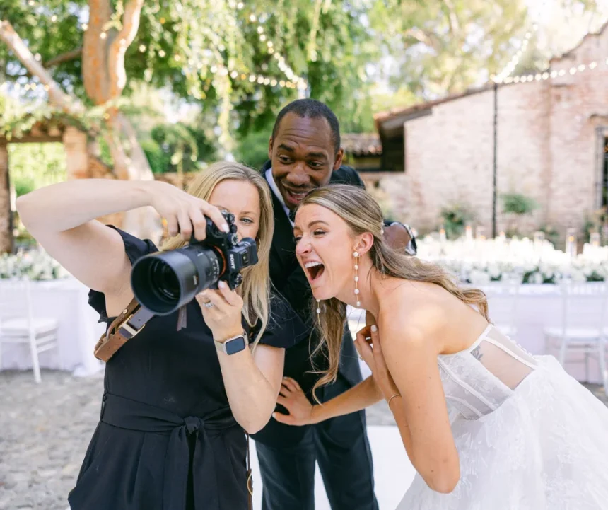 Hawaii Wedding Videographer