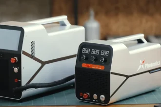 Laser Cleaning
