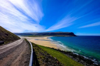 Ocean Road