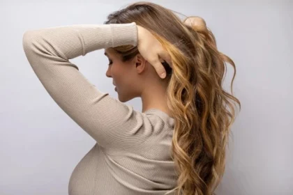 Ombre Extensions