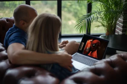 Online Entertainment