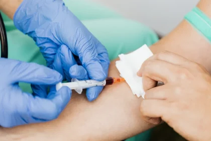 Phlebotomy Training Online