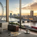 Serviced Apartments