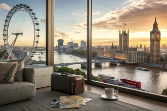 Serviced Apartments
