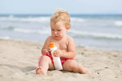 Sunscreen