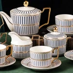 Vintage English Tea Sets