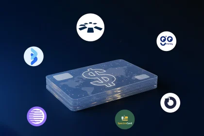 Virtual Dollar Cards