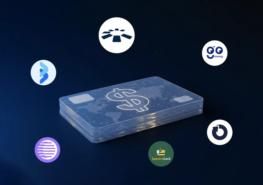 Virtual Dollar Cards