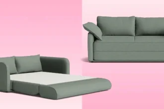 Koala Sofa Bed