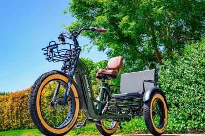 Addmotor