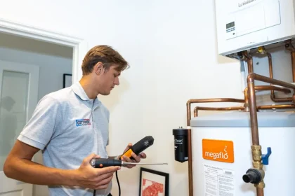 Boiler Repair