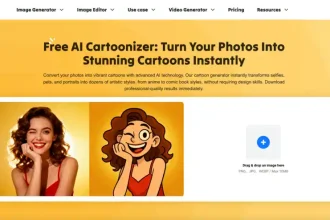 Cartoonize