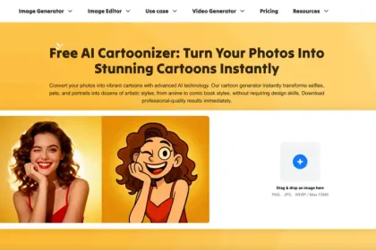 Cartoonize