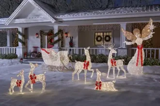 Christmas Decorations