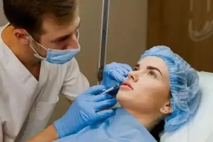 Cosmetic Surgery