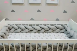 Crib Bumpers