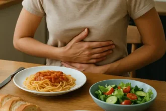 Digestive Enzymes