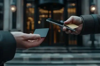 Digital Business Card
