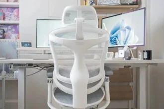 Ergonomics