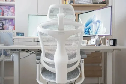 Ergonomics