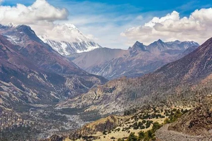Everest Base Camp Trek