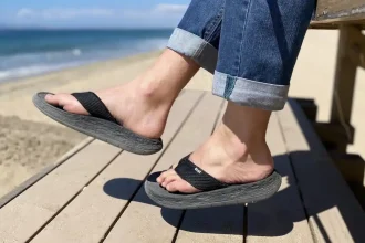 Flip Flops