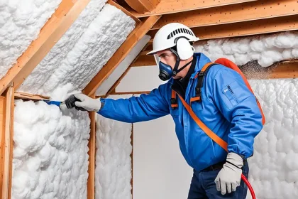 Foam Insulation