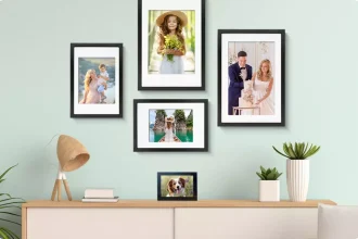 Framed prints