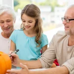 Halloween Activities