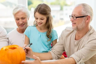 Halloween Activities