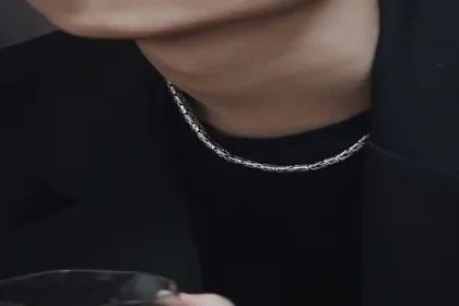 Men’s Jewelry