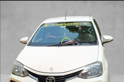 Outstation Taxi