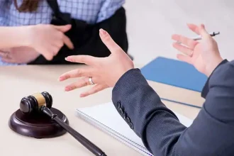 Personal Injury Claim
