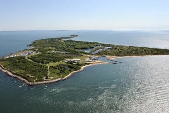 Plum Island Southold NY 11957