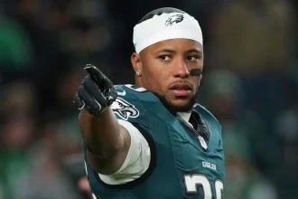 Saquon Barkley