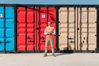 Self Storage