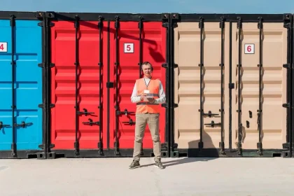 Self Storage
