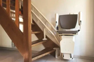 Stairlifts