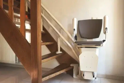 Stairlifts